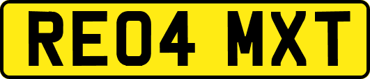 RE04MXT