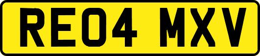RE04MXV
