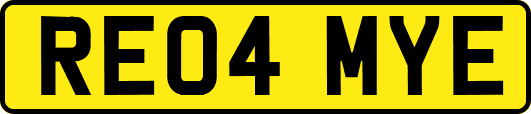 RE04MYE