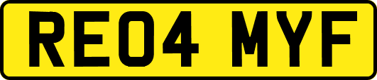RE04MYF