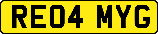 RE04MYG