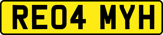 RE04MYH