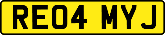 RE04MYJ