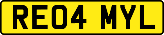 RE04MYL