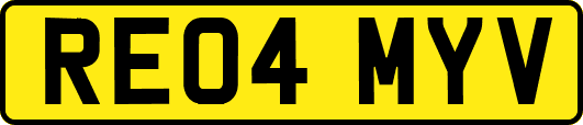 RE04MYV