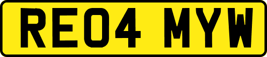 RE04MYW