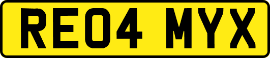 RE04MYX