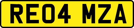 RE04MZA