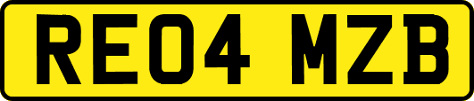 RE04MZB