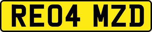 RE04MZD