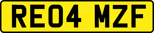 RE04MZF