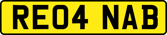 RE04NAB