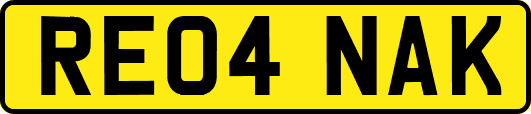 RE04NAK