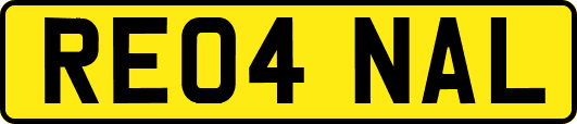 RE04NAL