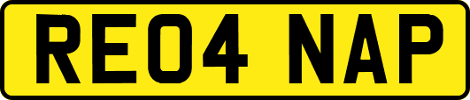 RE04NAP