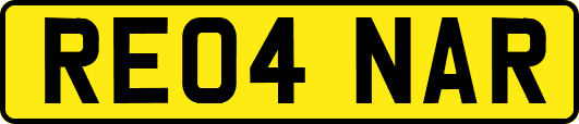 RE04NAR