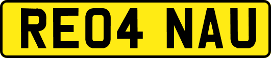 RE04NAU