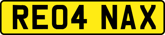 RE04NAX