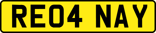 RE04NAY