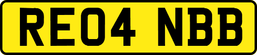RE04NBB