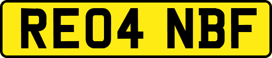 RE04NBF