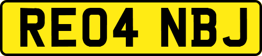 RE04NBJ