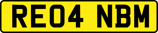 RE04NBM