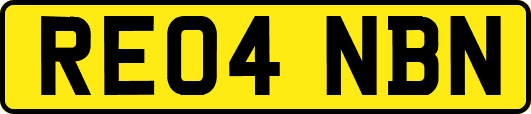 RE04NBN