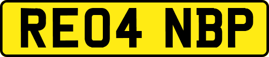 RE04NBP