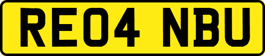 RE04NBU