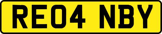 RE04NBY