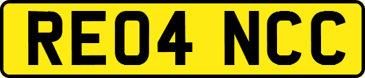 RE04NCC