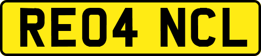 RE04NCL