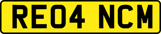 RE04NCM