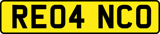 RE04NCO