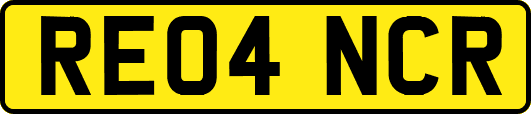 RE04NCR