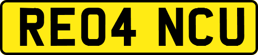 RE04NCU