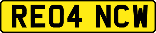 RE04NCW