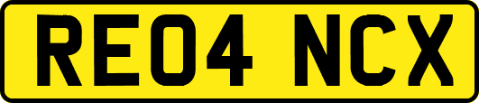 RE04NCX