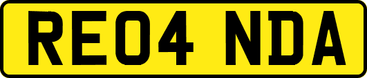 RE04NDA