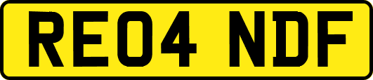 RE04NDF