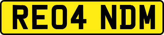 RE04NDM