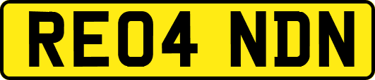 RE04NDN