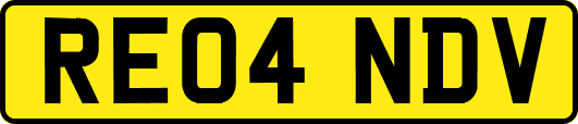RE04NDV