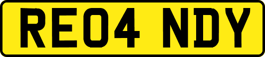 RE04NDY