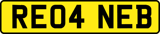 RE04NEB