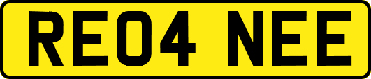 RE04NEE