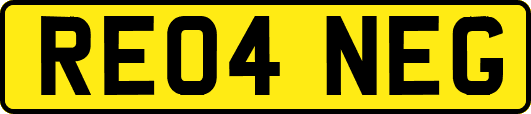 RE04NEG