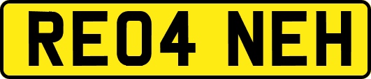 RE04NEH