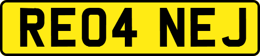 RE04NEJ